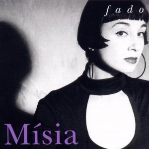 Fado  by Misia - Misia - Muzyka - Sony Music - 0743211656221 - 1 sierpnia 2001