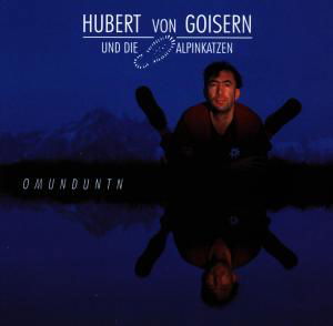 Omunduntn - Hubert Goisern - Muzyka - Ariola Germany - 0743211896221 - 7 marca 1994