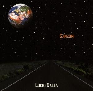 Cover for Lucio Dalla · Canzoni (CD) (1998)