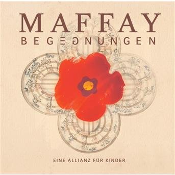 Begegnungen - Peter Maffay - Musik -  - 0743215489221 - 2. marts 1998