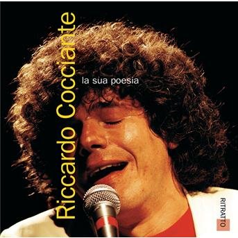 Cover for Riccardo Cocciante · La Sua Poesia (CD)