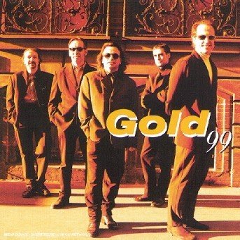 Cover for Gold · Gold 99 (CD) (2017)
