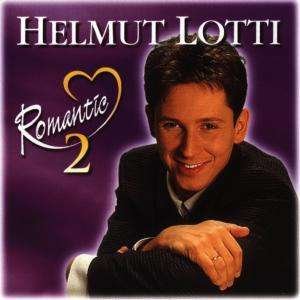 Cover for Helmut Lotti · Romantic 2 (CD) (2000)