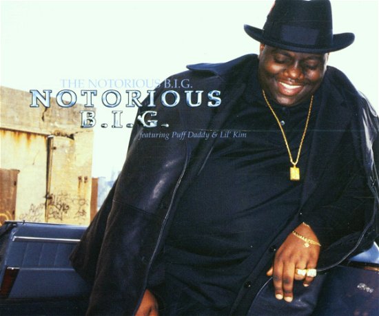 Cover for Notorious B.i.g. · Notorious B.i.g. -cds- (CD) (2000)