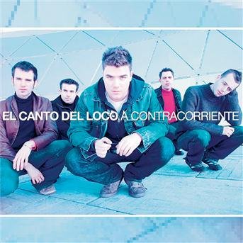 Cover for Canto Del Loco · Contracorriente (CD) (2007)