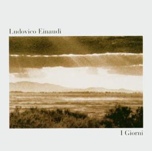 I Giorni - Ludovico Einaudi - Musikk - RICORDI - 0743219746221 - 11. november 2002