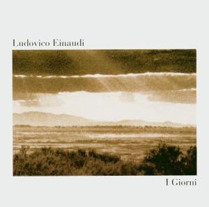 Cover for Ludovico Einaudi · I Giorni (CD) (2002)