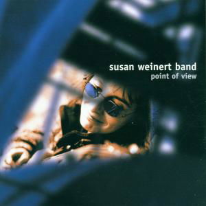 Susan -Band- Weinert · Point Of View (CD) (1999)
