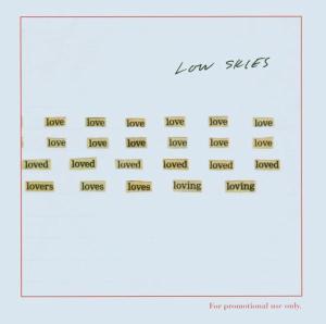 Cover for Low Skies · All The Love I Could Find (CD) (2006)