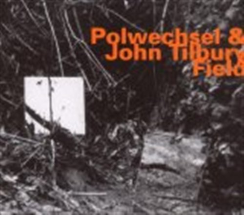 Field - Polwechsel & John Tilbury - Musiikki - HATHUT RECORDS - 0752156067221 - tiistai 9. kesäkuuta 2009