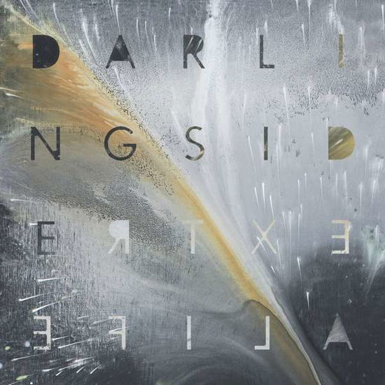 Cover for Darlingside · Extralife (CD) (2018)