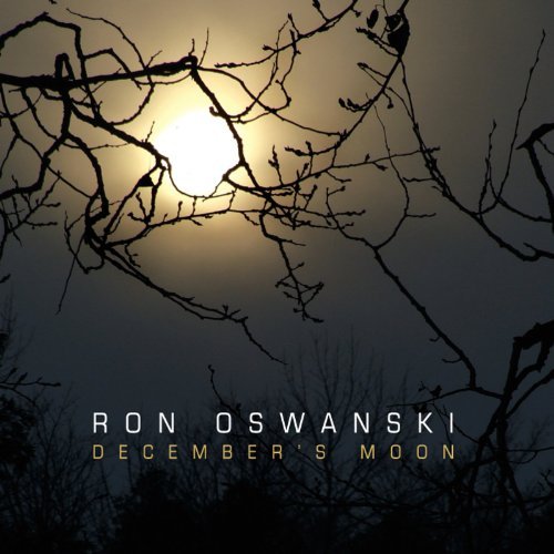 December's Moon - Ron Oswanski - Music - PALMETTO - 0753957216221 - March 26, 2013