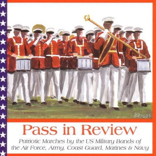 Cover for Pass in Review / Various (CD) (2005)