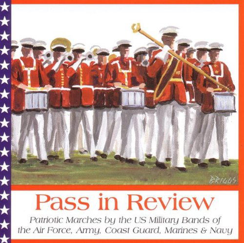 Pass in Review / Various - Pass in Review / Various - Music - Altissimo Records - 0754422010221 - April 19, 2005