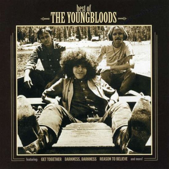 Best of the Youngbloods - Youngbloods - Musik - BMG Special Prod. - 0755174884221 - 3. august 2004