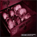 Cover for Freeze · Token Bones (CD) (1998)