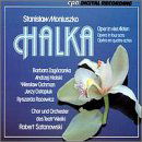 Halka - Moniuszko / Satanowski - Musikk - CPO - 0761203903221 - 18. januar 1995