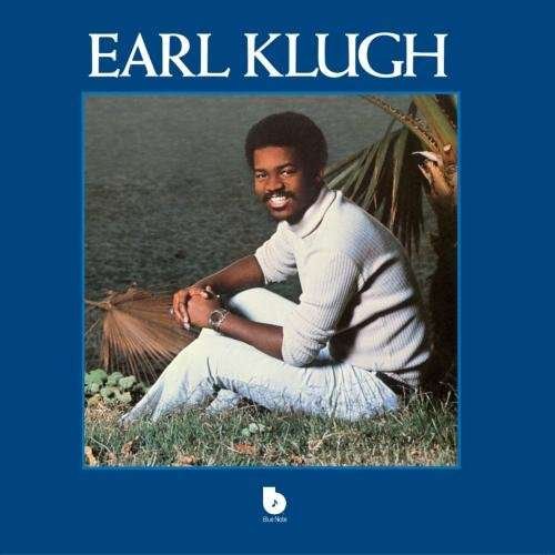 Cover for Earl Klugh (CD) [Bonus Tracks edition] (2005)
