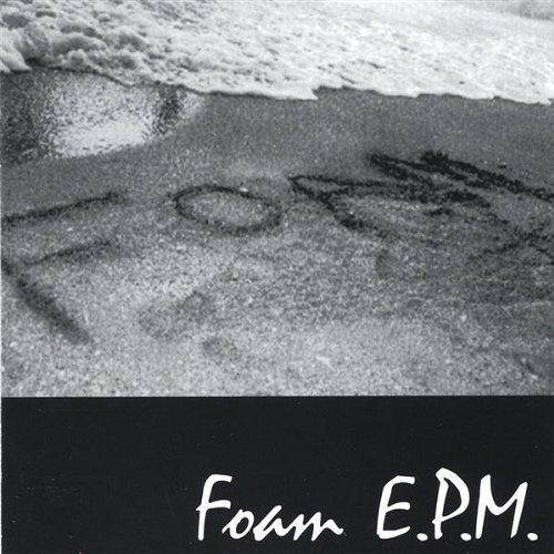 Cover for Foam · Epm. (CD) (2005)