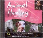 Cover for Stuart Jones · Animal Healing Vol 2 (CD) (2017)