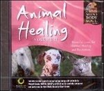 Animal Healing Vol 2 - Stuart Jones - Musik - NEW WORLD MUSIC - 0767715093221 - 13. januar 2017
