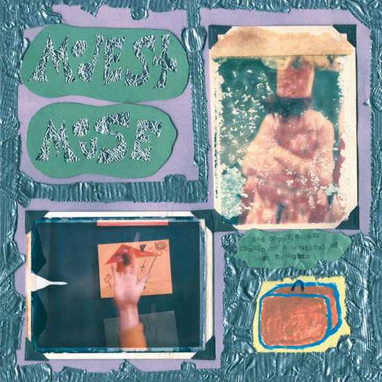 Sad Sappy Sucker - Modest Mouse - Musik - Glacial Pace - 0767981144221 - 15. april 2014