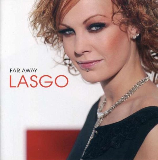 Cover for Lasgo · Far Away (CD) (2005)