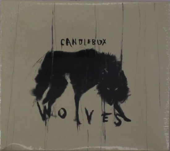 Wolves - Candlebox - Música - PAVEMENT - 0769623611221 - 11 de agosto de 2021