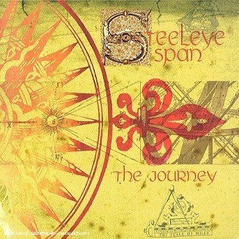 Cover for Steeleye Span · Journey (CD) (2001)