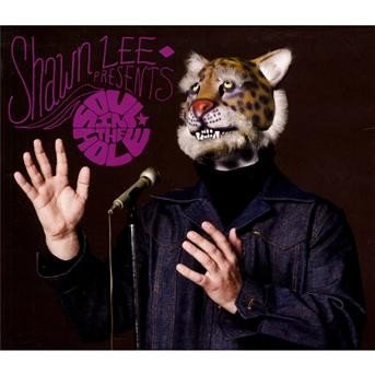 Cover for Shawn Lee · Soul In The Hole (CD) (2009)