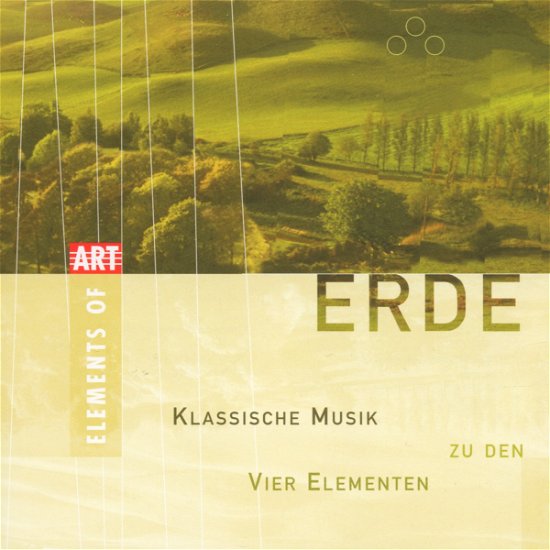Cover for Beethoven / Staatskapelle Dresden · Elements of Art-earth (CD) (2008)