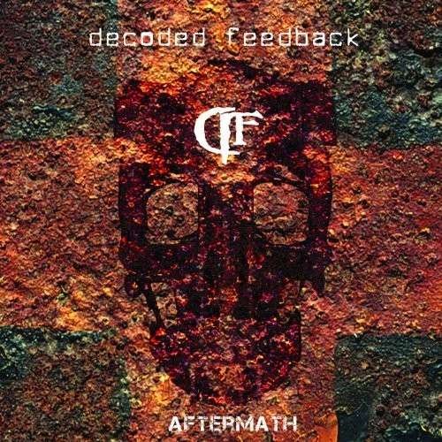 Cover for Decoded Feedback · Aftermath (CD) (2021)