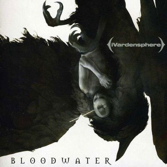 Bloodwater - Ivardensphere - Música - METROPOLIS - 0782388081221 - 11 de noviembre de 2022