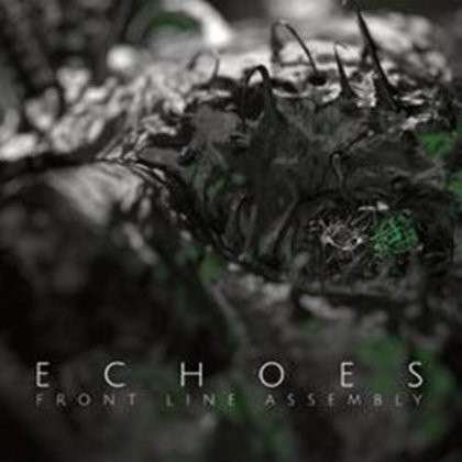 Echoes - Front Line Assembly - Muziek - MVD - 0782388094221 - 15 mei 2014