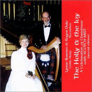 Holly and the Ivy - Scotch Mist - Musiikki - CD Baby - 0783707425221 - perjantai 5. lokakuuta 2001