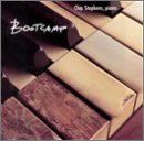 Cover for Chip Stephens · Bootcamp (CD) (1995)