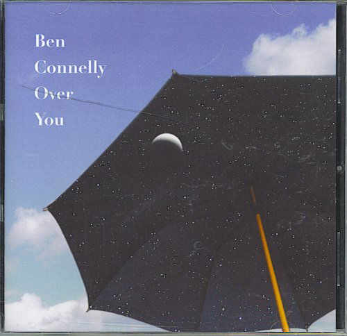 Cover for Ben Connelly · Over You (CD) (2006)