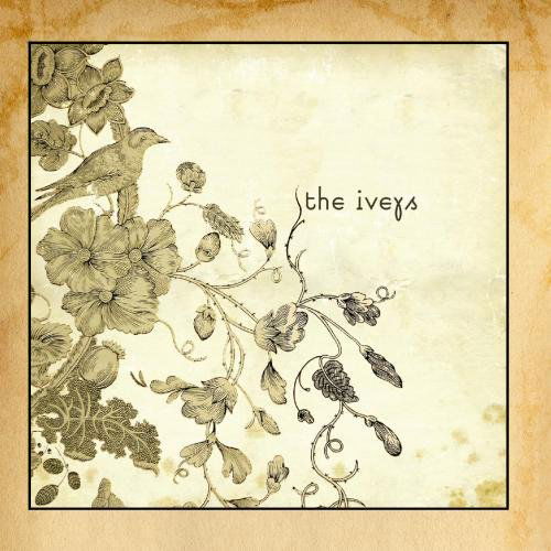 Cover for Iveys (CD) (2009)