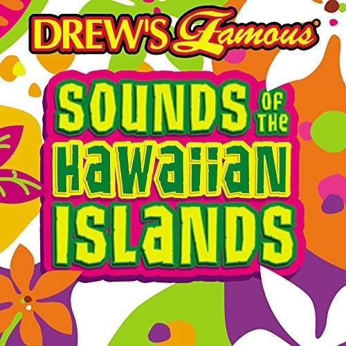 Cover for Drew's Famous · Sound Of The Hawaiian Islands (CD) (2017)