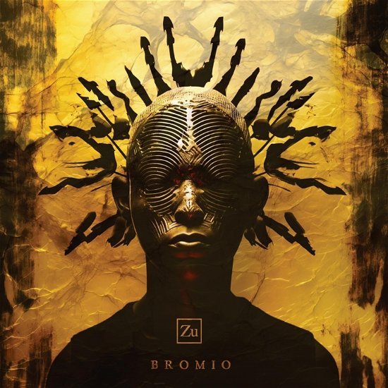 Cover for Zu · Bromio (LP) (2024)