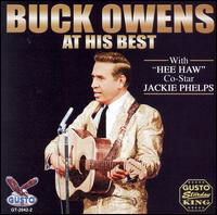 At His Best - Buck Owens - Musik - GUSTO - 0792014204221 - 25. april 2006