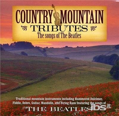 Cover for Craig Duncan · Country Mountain Tributes: the Beatles (CD) (2012)