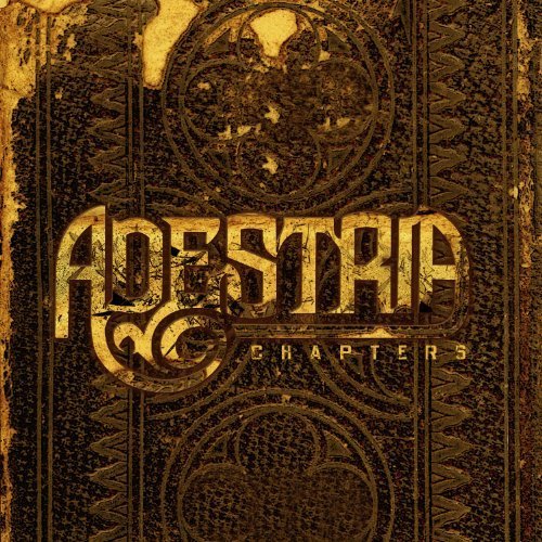 Cover for Adestria · Chapters (CD) (2012)