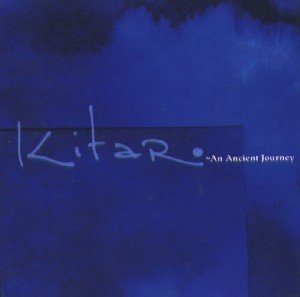 An Ancient Journey - Kitaro - Musik - MVD - 0794017300221 - 22 januari 2015