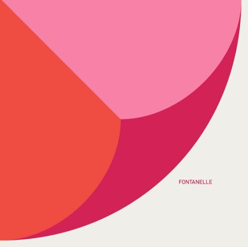 Cover for Fontanelle (CD) (2000)
