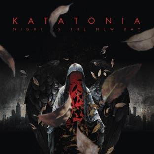 Night is the New Day - Katatonia - Musik - Peaceville - 0801056733221 - 1. März 2011