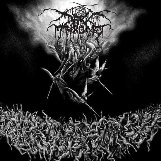 Cover for Darkthrone · Sardonic Wrath (CD) [Reissue edition] (2018)