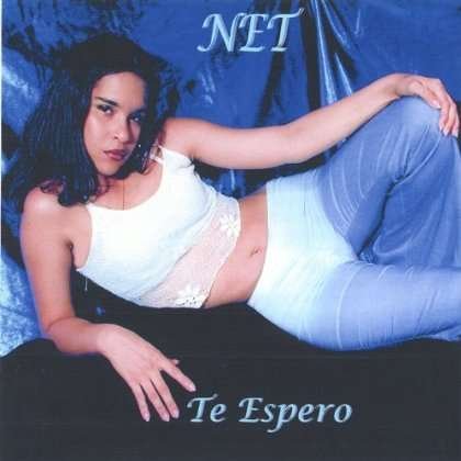 Cover for Net · Te Espero (CD) (2005)