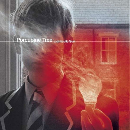 Cover for Porcupine Tree · Lightbulb Sun (CD) [Digipak] (2021)