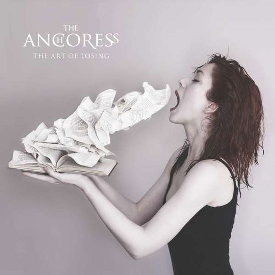 The Art Of Losing - Anchoress - Música - KSCOPE - 0802644863221 - 12 de março de 2021